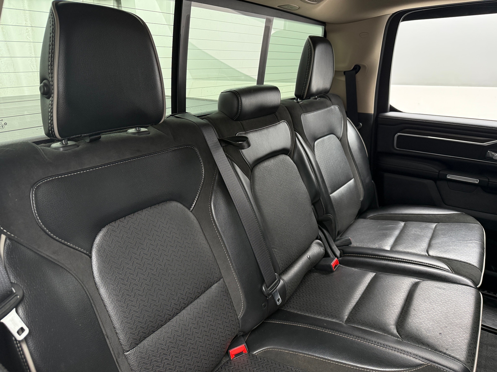Thumbnail: 2021 RAM 1500 - 5