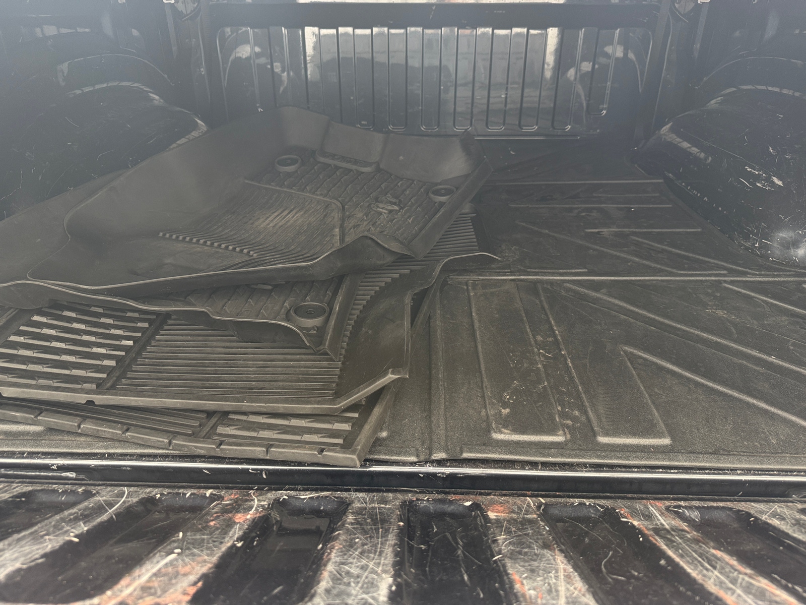 Thumbnail: 2021 RAM 1500 - 6