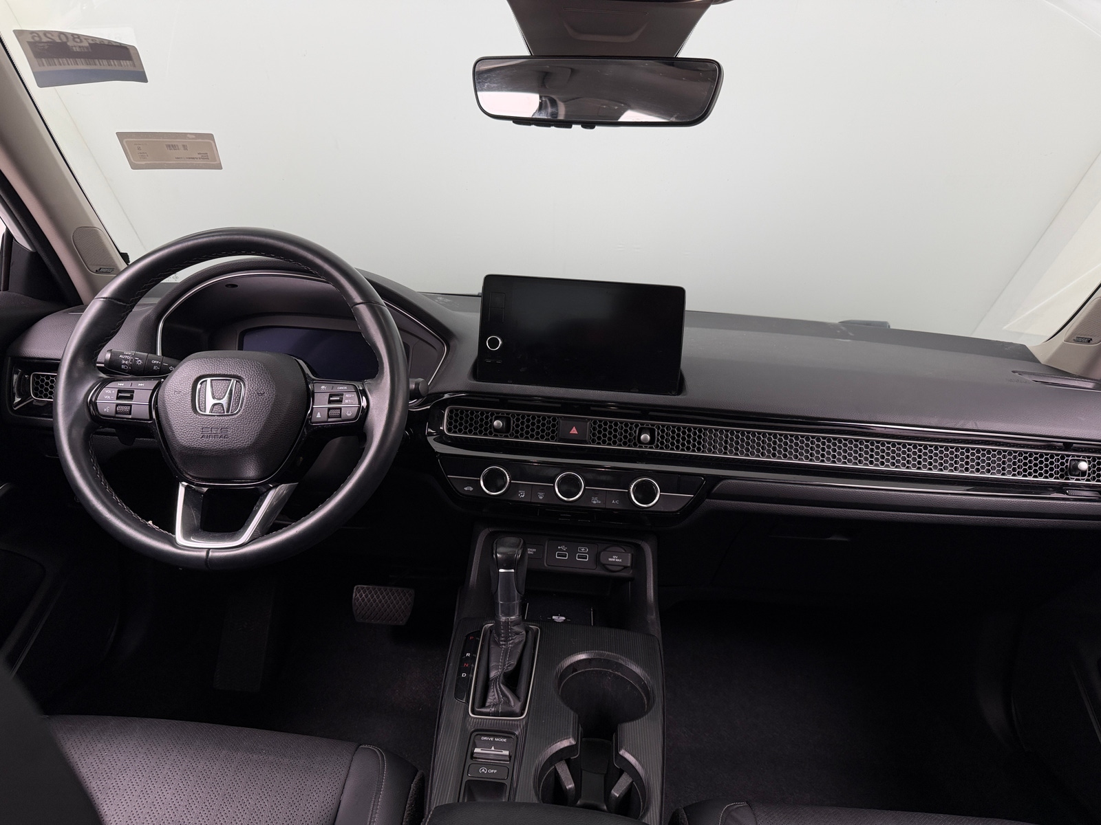 Thumbnail: 2022 Honda Civic - 2