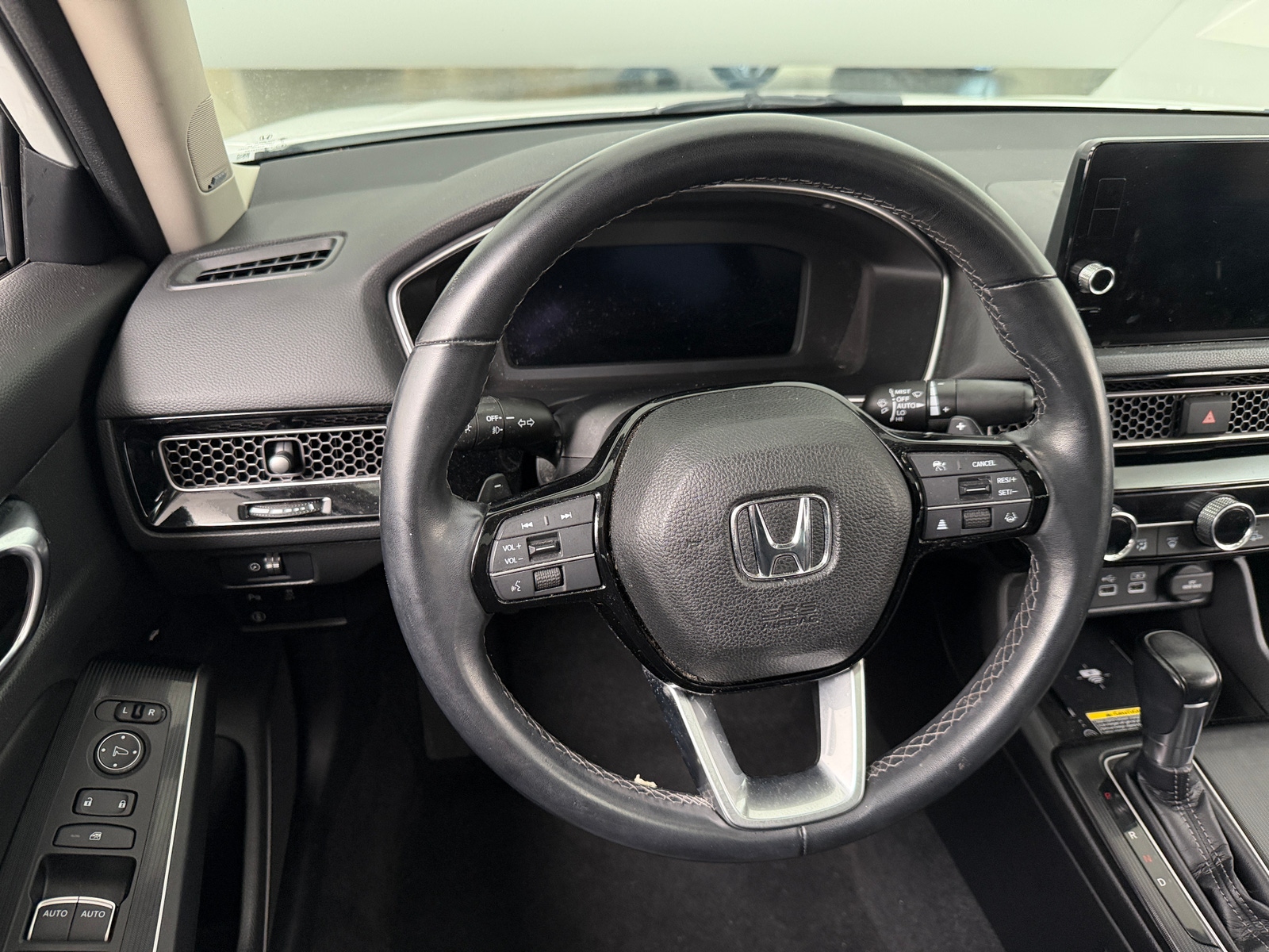 Thumbnail: 2022 Honda Civic - 4