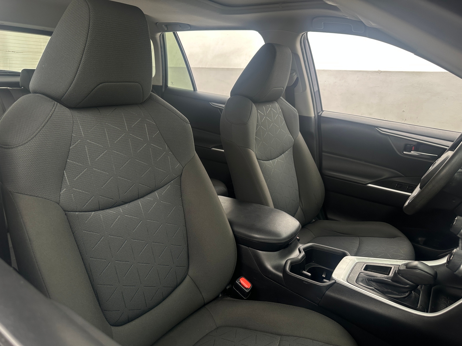 Thumbnail: 2023 Toyota RAV4 - 2
