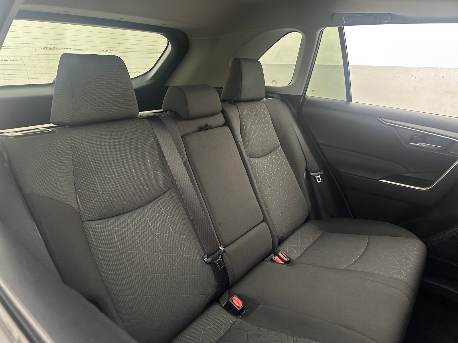 Thumbnail: 2023 Toyota RAV4 - 6