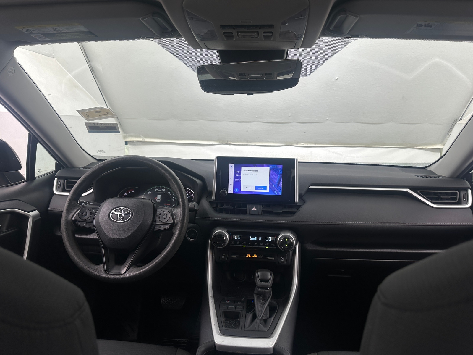Thumbnail: 2023 Toyota RAV4 - 3