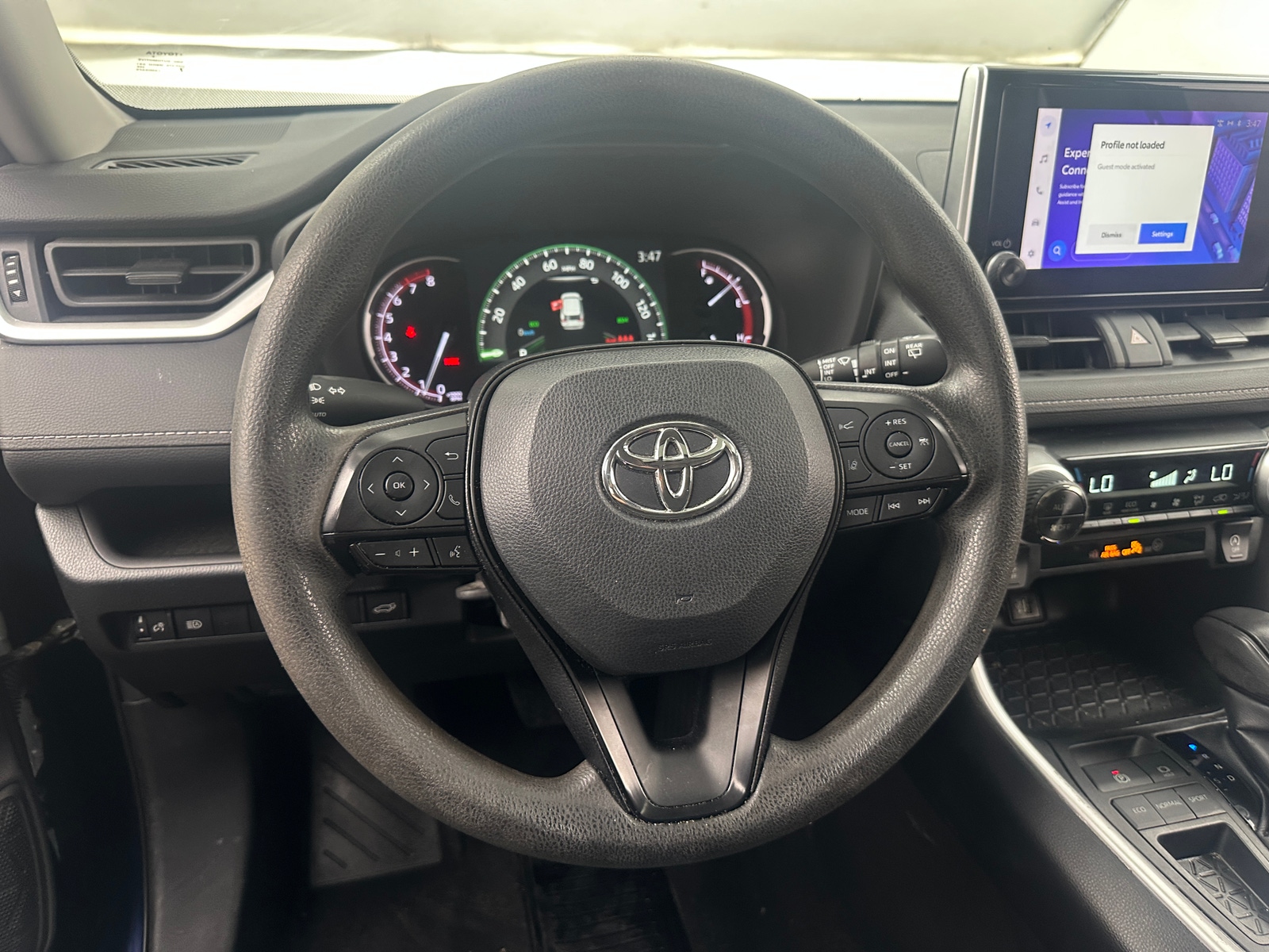 Thumbnail: 2023 Toyota RAV4 - 5
