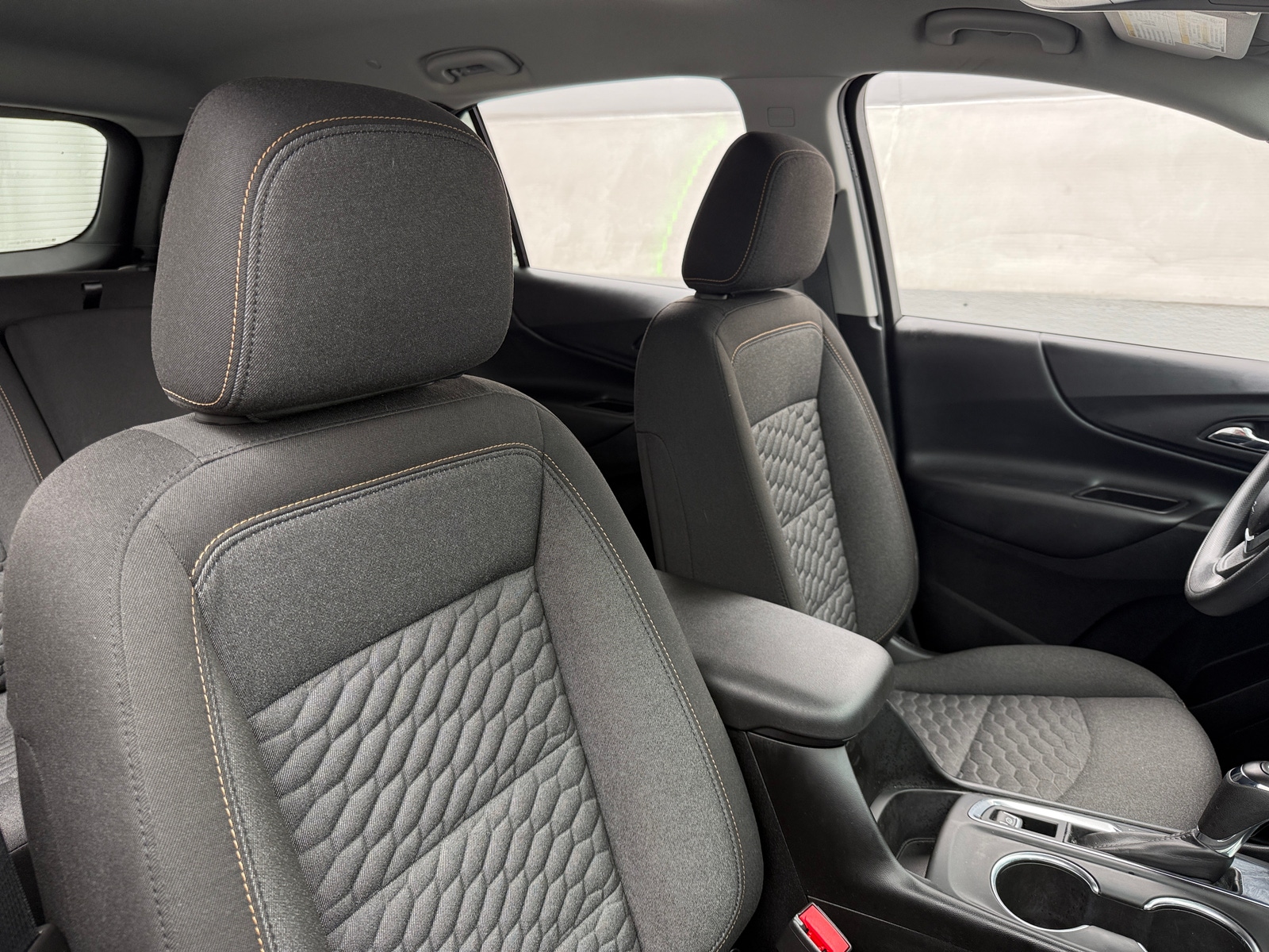 Thumbnail: 2020 Chevrolet Equinox - 2
