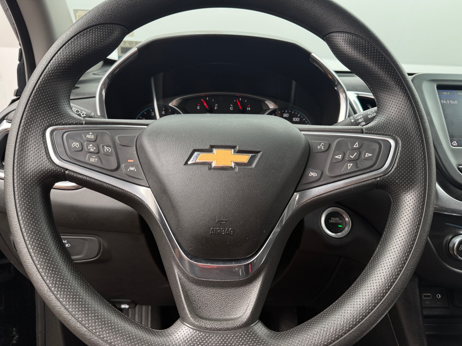 Thumbnail: 2020 Chevrolet Equinox - 5