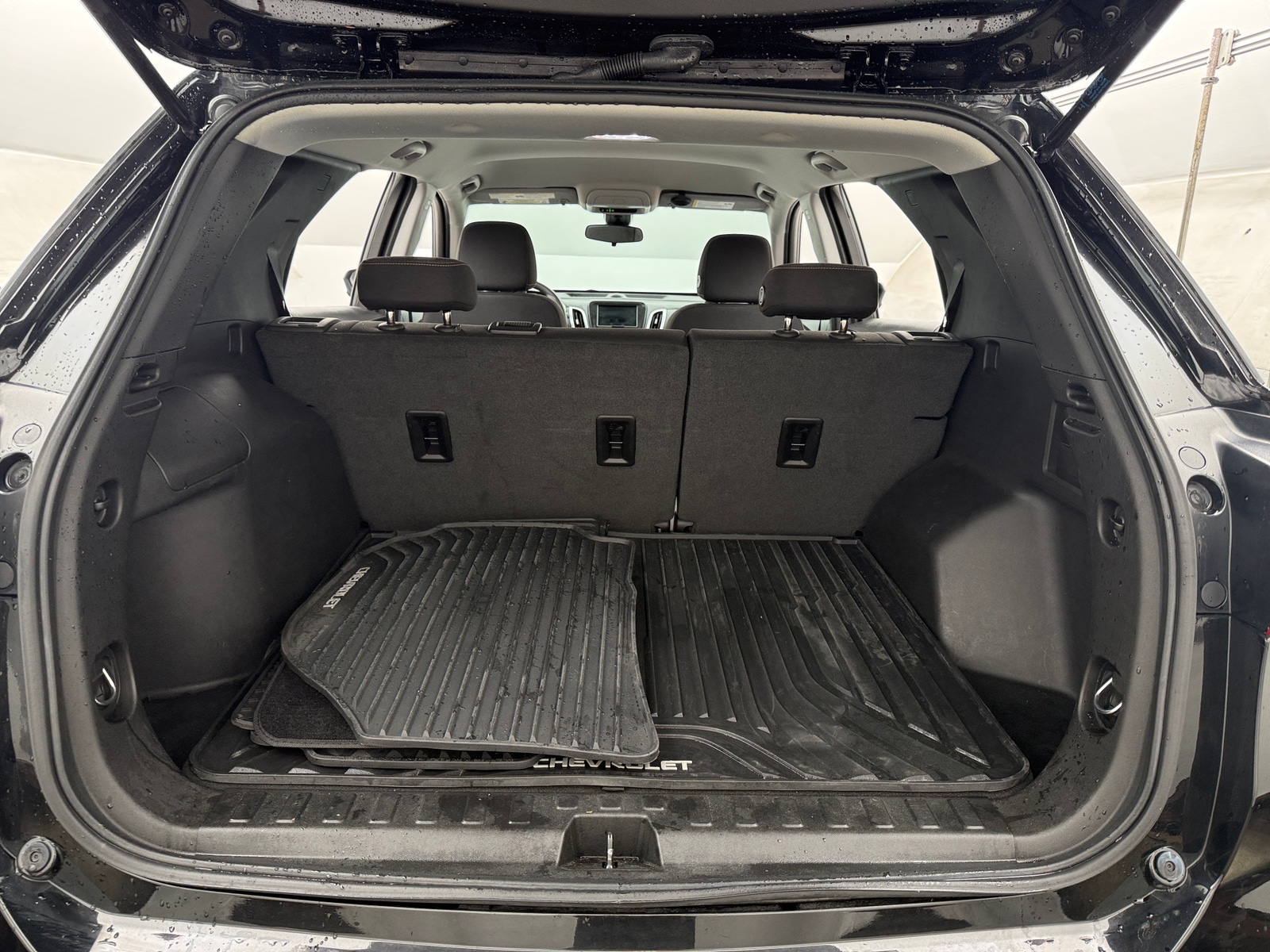 Thumbnail: 2020 Chevrolet Equinox - 7