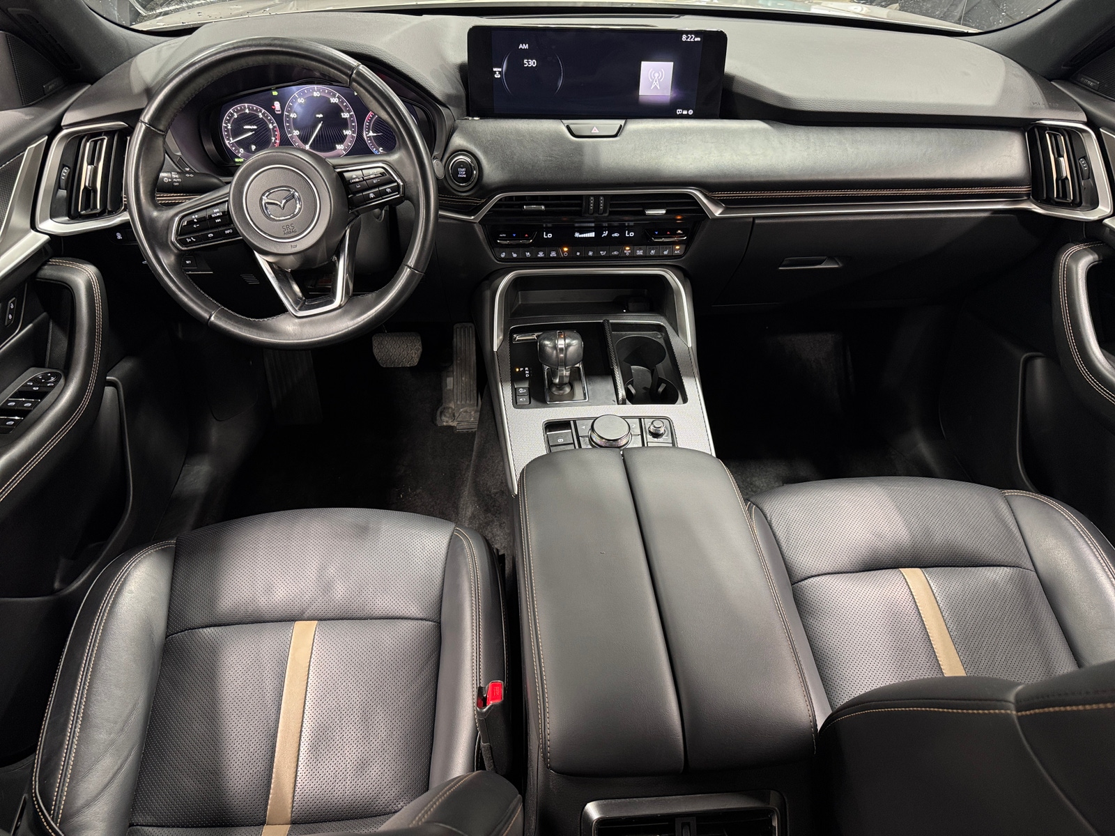 Thumbnail: 2025 Mazda CX-90 - 2