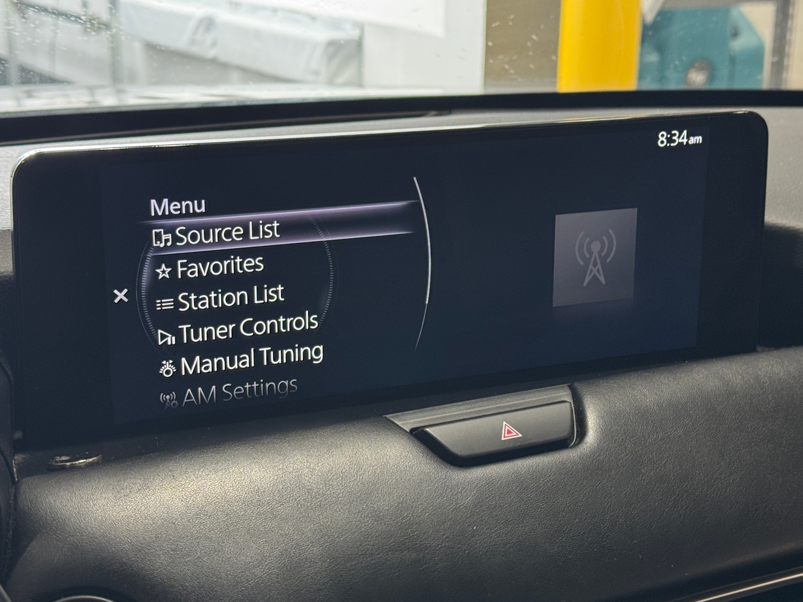Thumbnail: 2025 Mazda CX-90 - 3