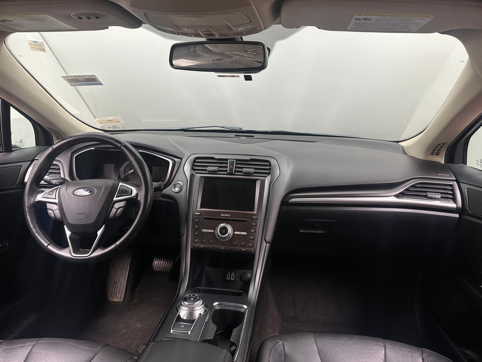 Thumbnail: 2020 Ford Fusion - 2