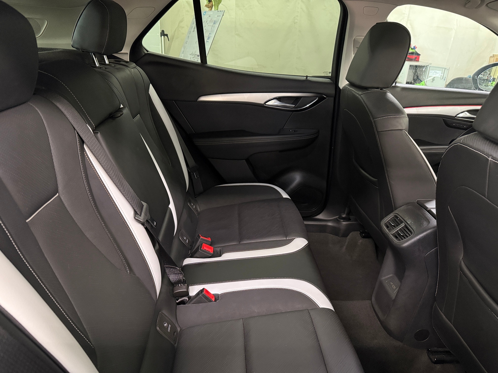 Thumbnail: 2025 Buick Envision - 5