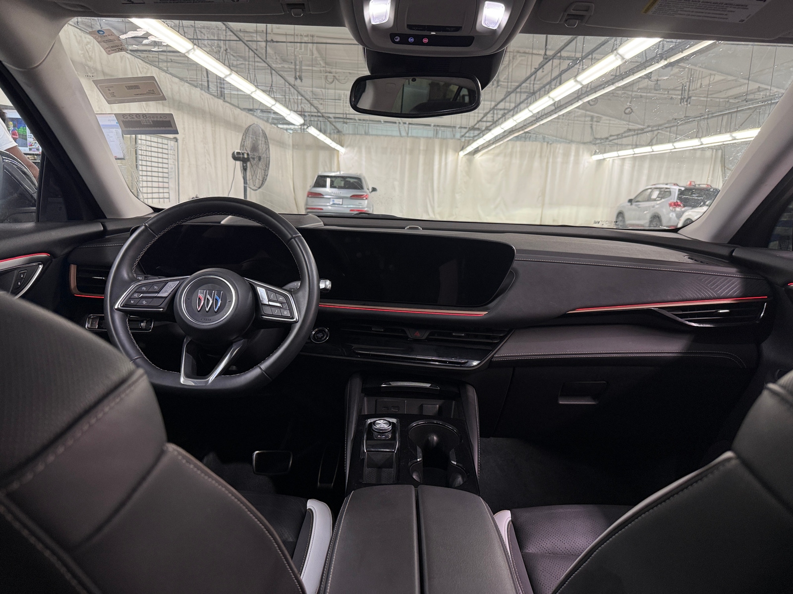 Thumbnail: 2025 Buick Envision - 2