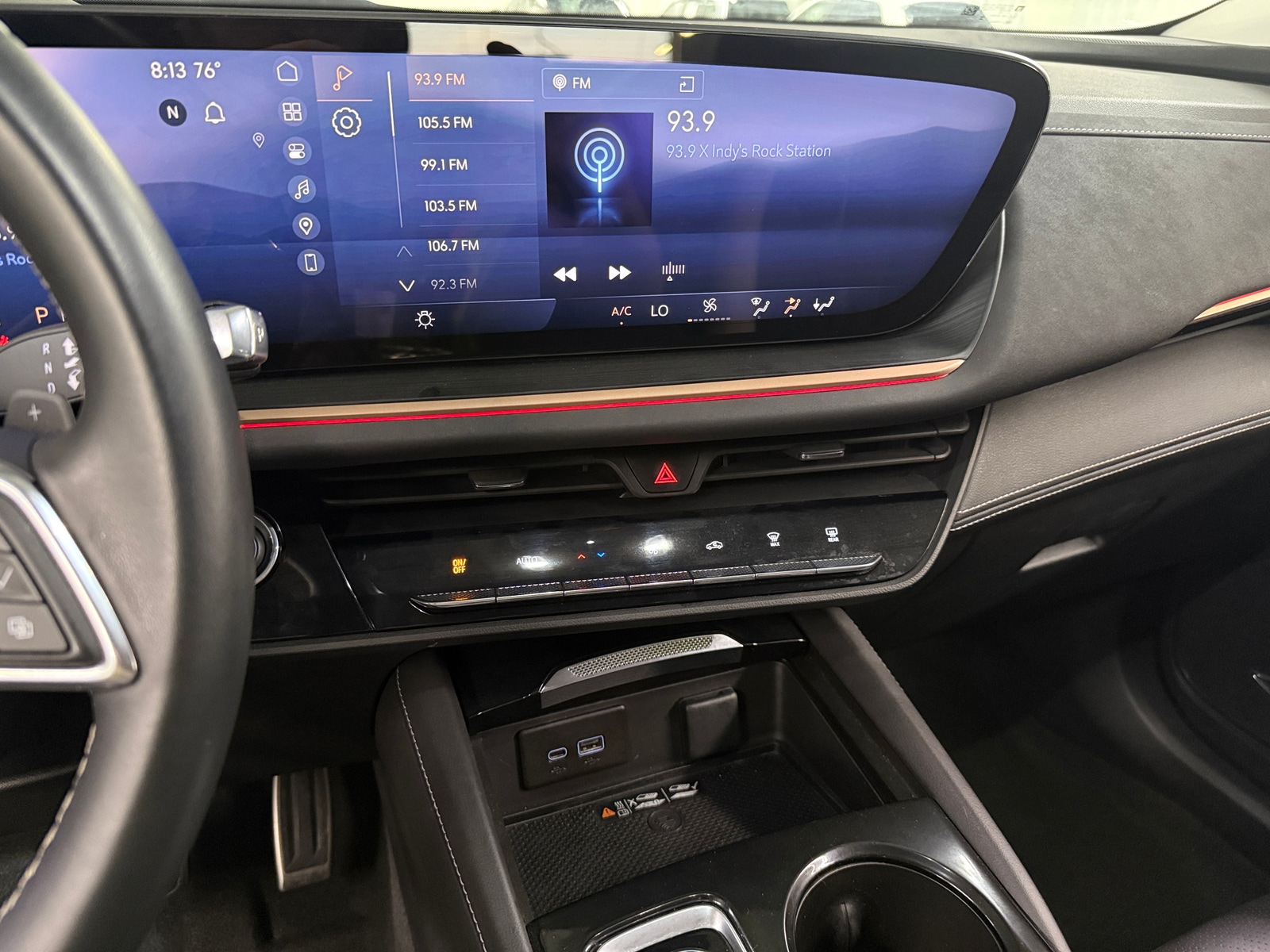 Thumbnail: 2025 Buick Envision - 3
