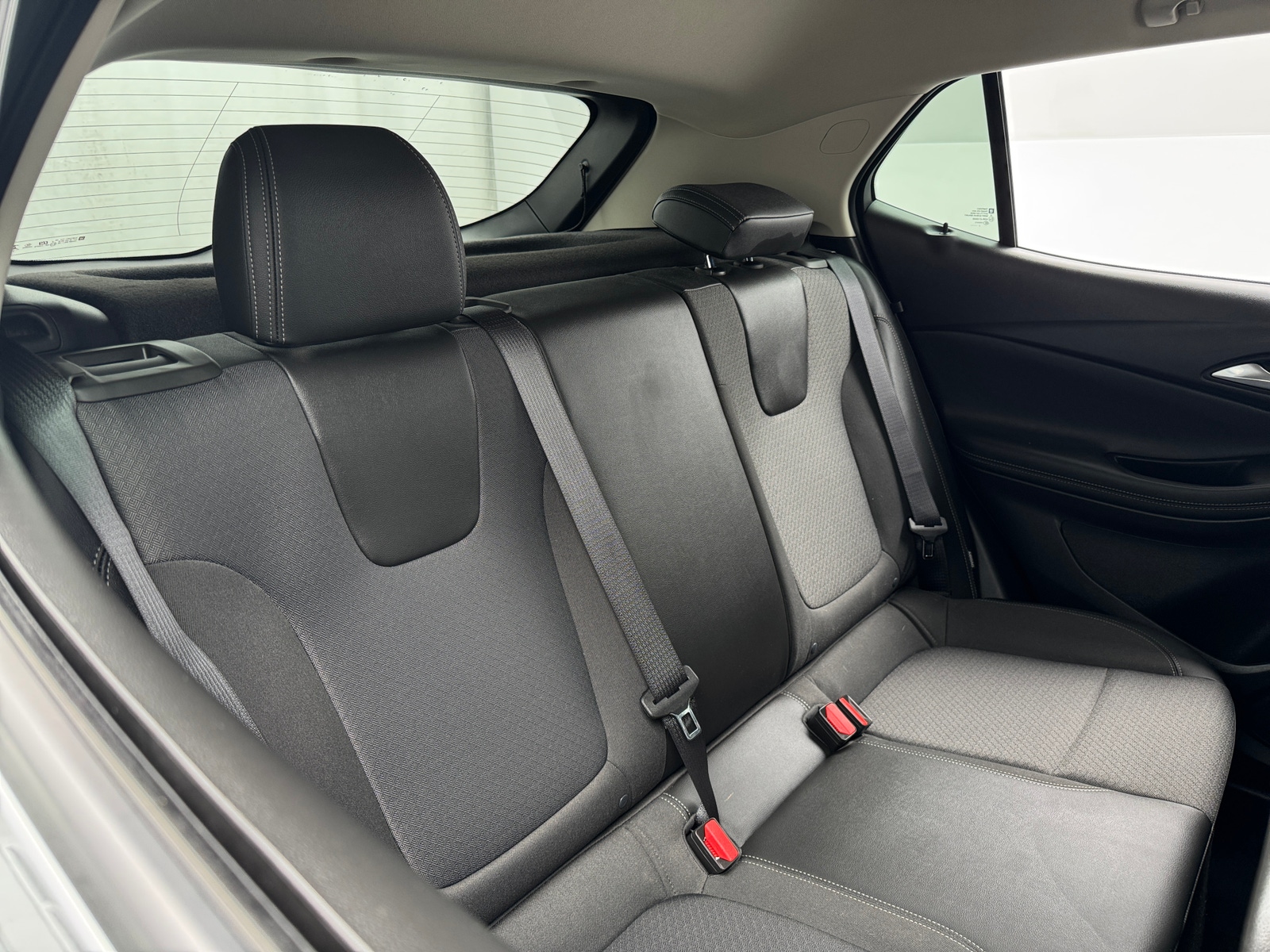 Thumbnail: 2023 Buick Encore GX - 5