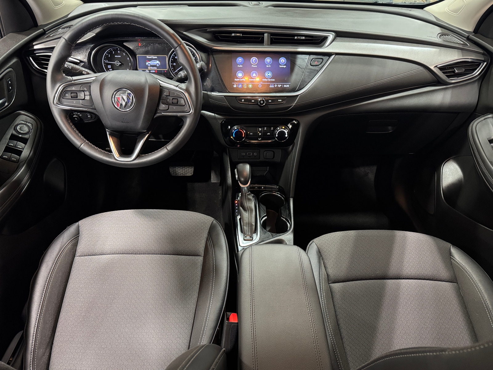 Thumbnail: 2023 Buick Encore GX - 2