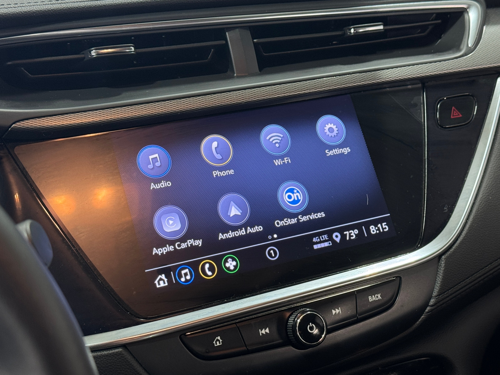 Thumbnail: 2023 Buick Encore GX - 3