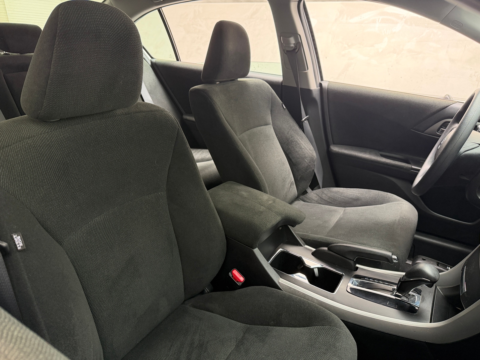 Thumbnail: 2013 Honda Accord - 2
