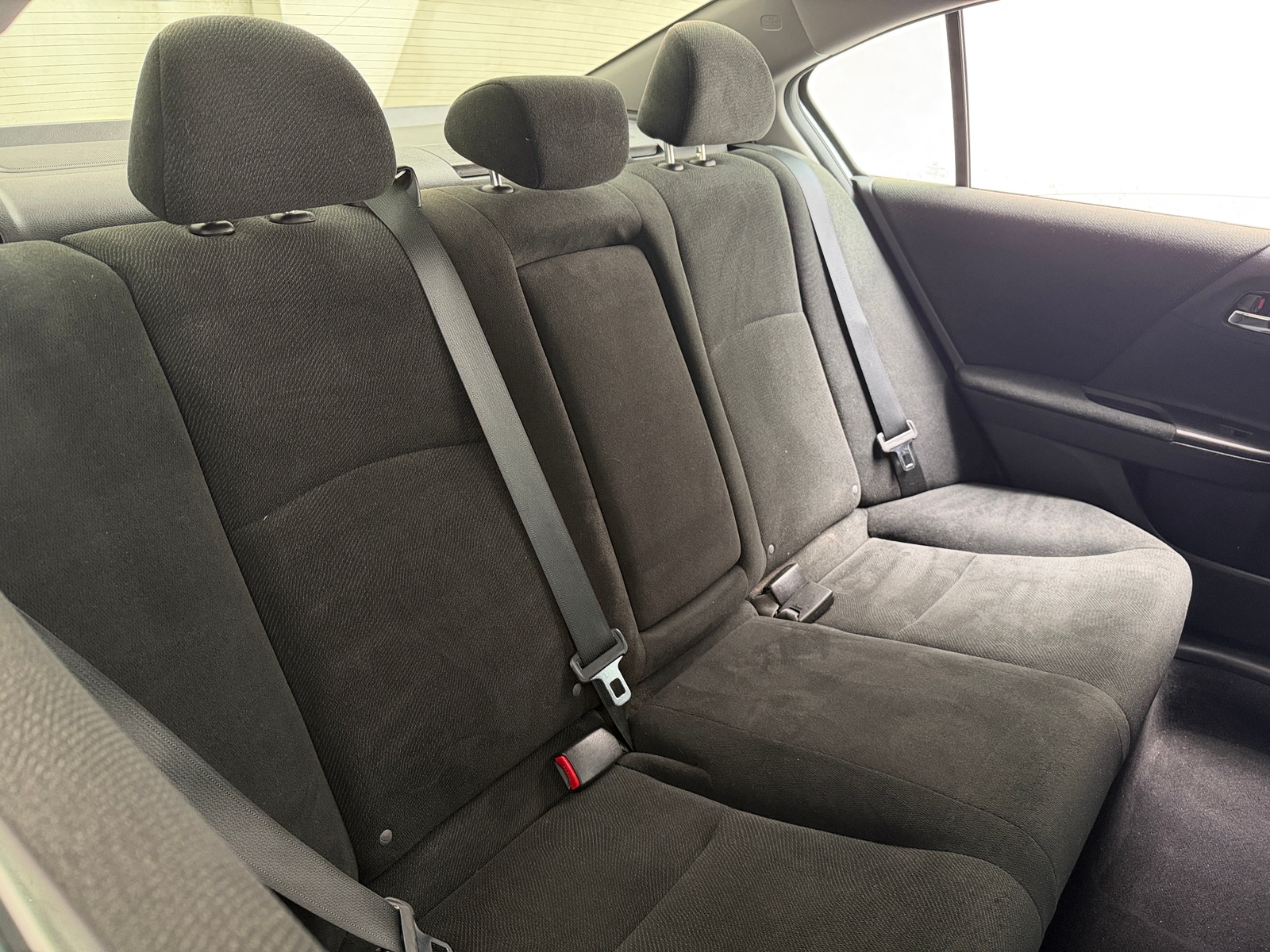 Thumbnail: 2013 Honda Accord - 6