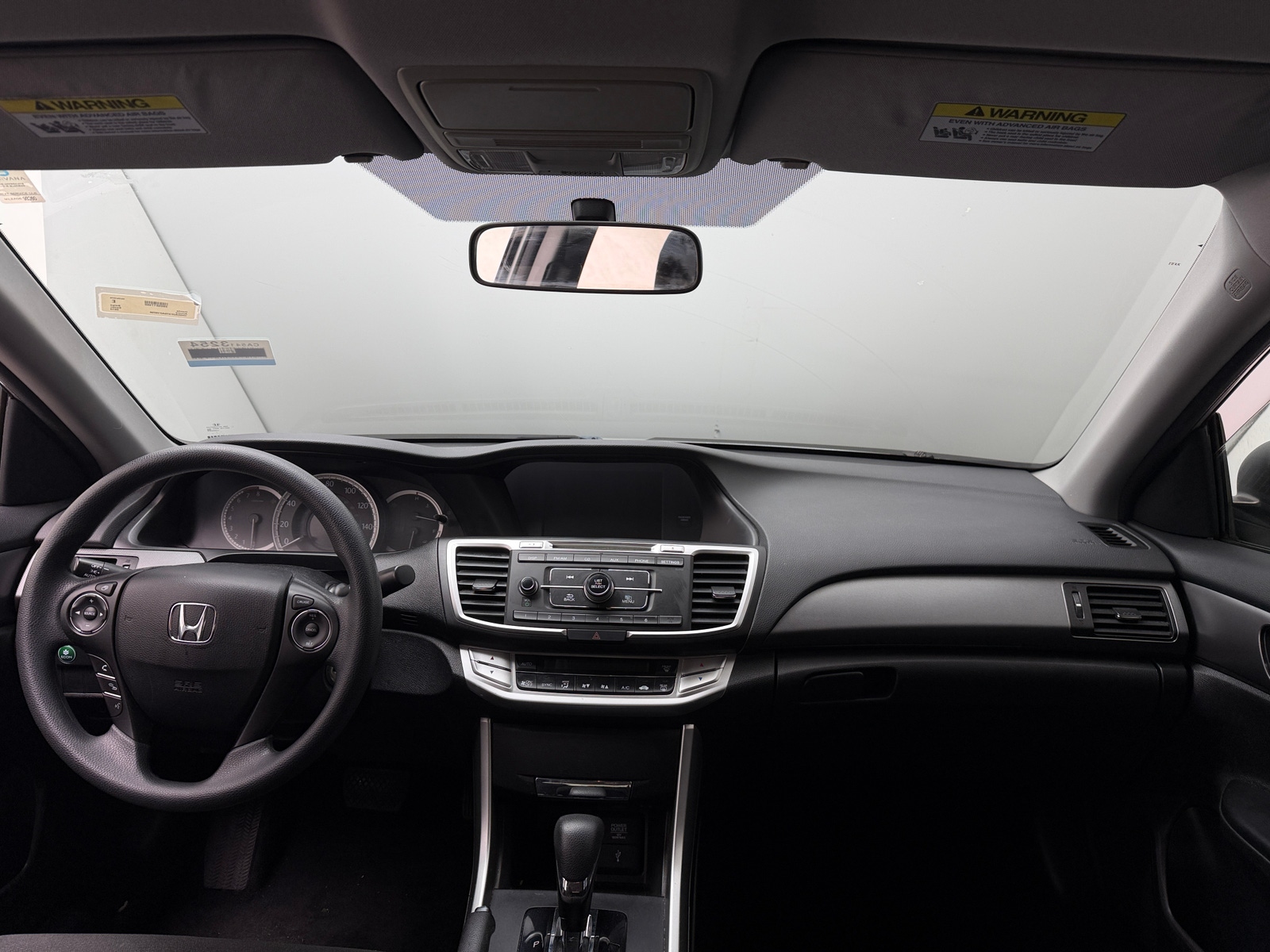 Thumbnail: 2013 Honda Accord - 3