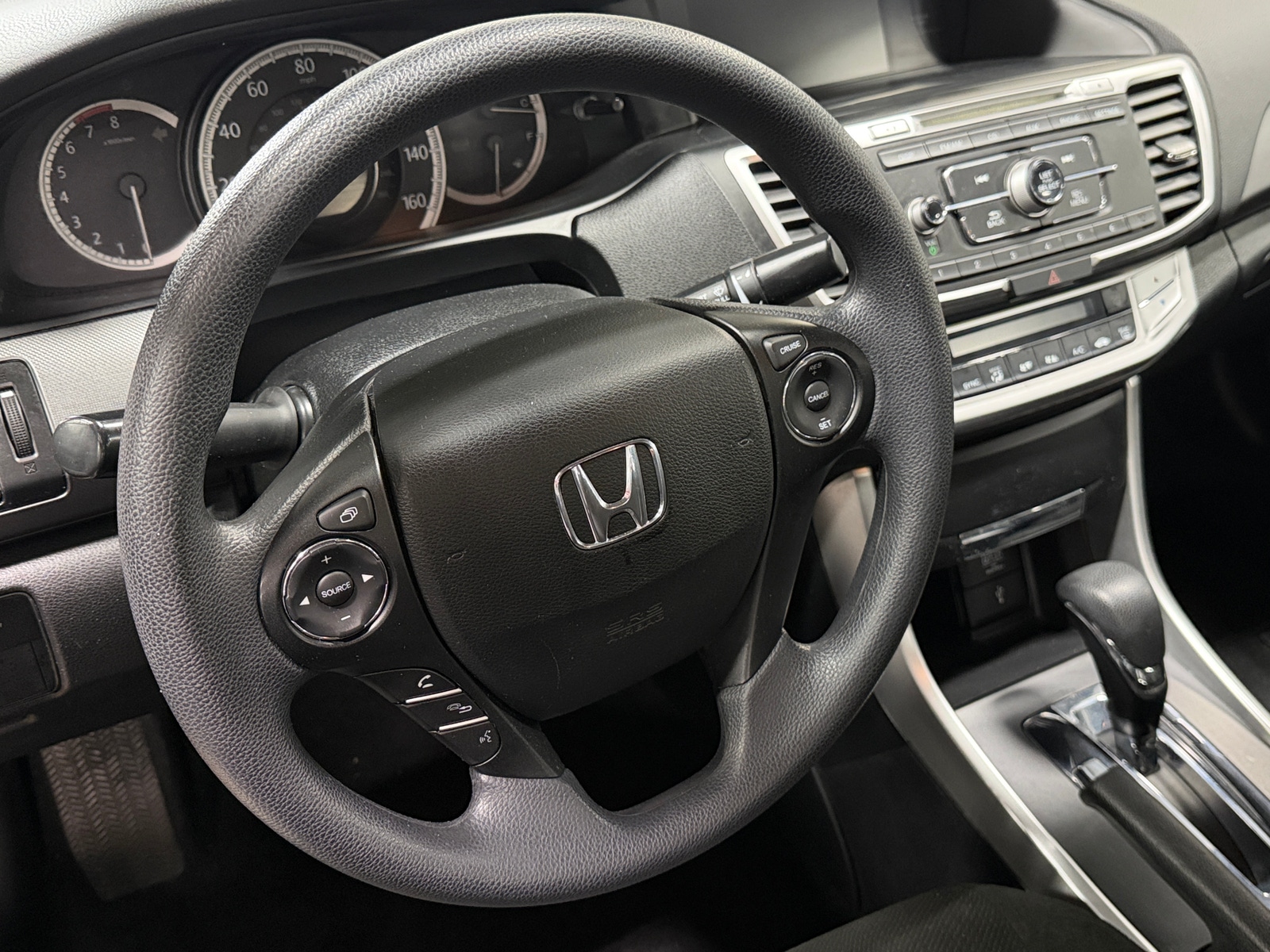 Thumbnail: 2013 Honda Accord - 5