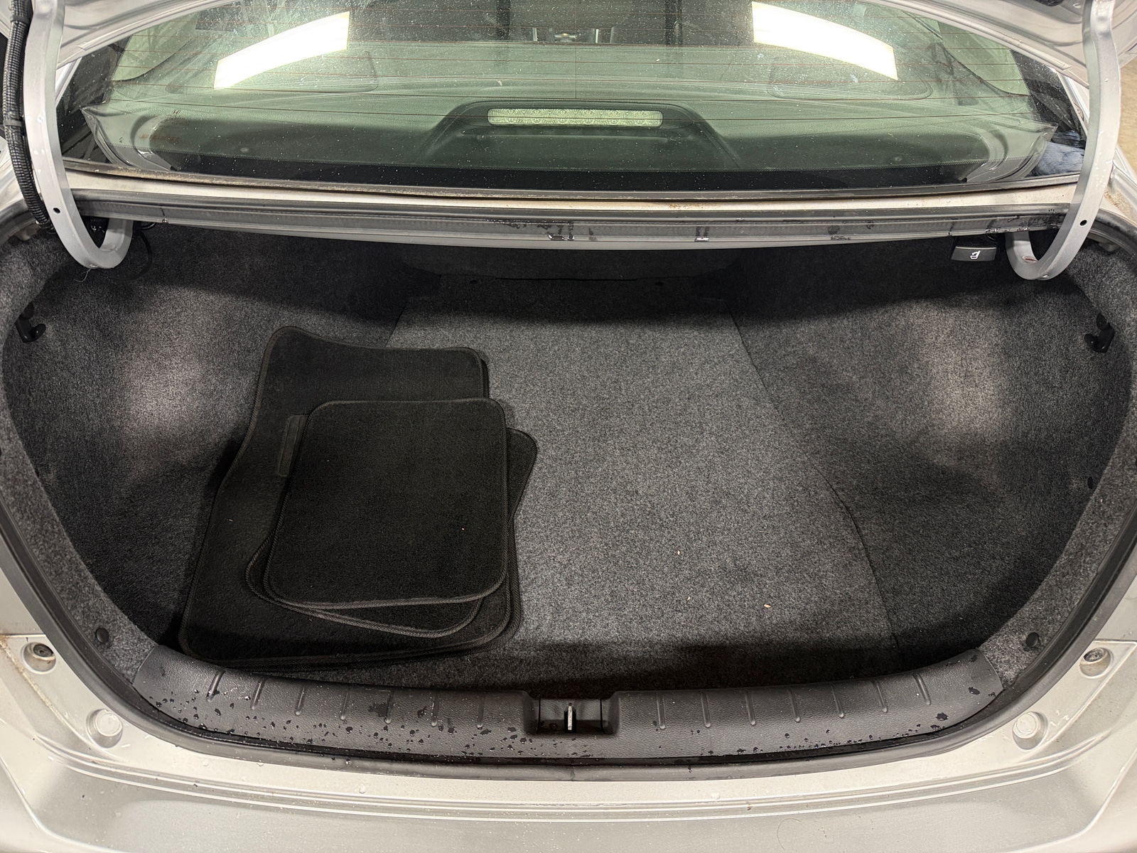 Thumbnail: 2013 Honda Accord - 7