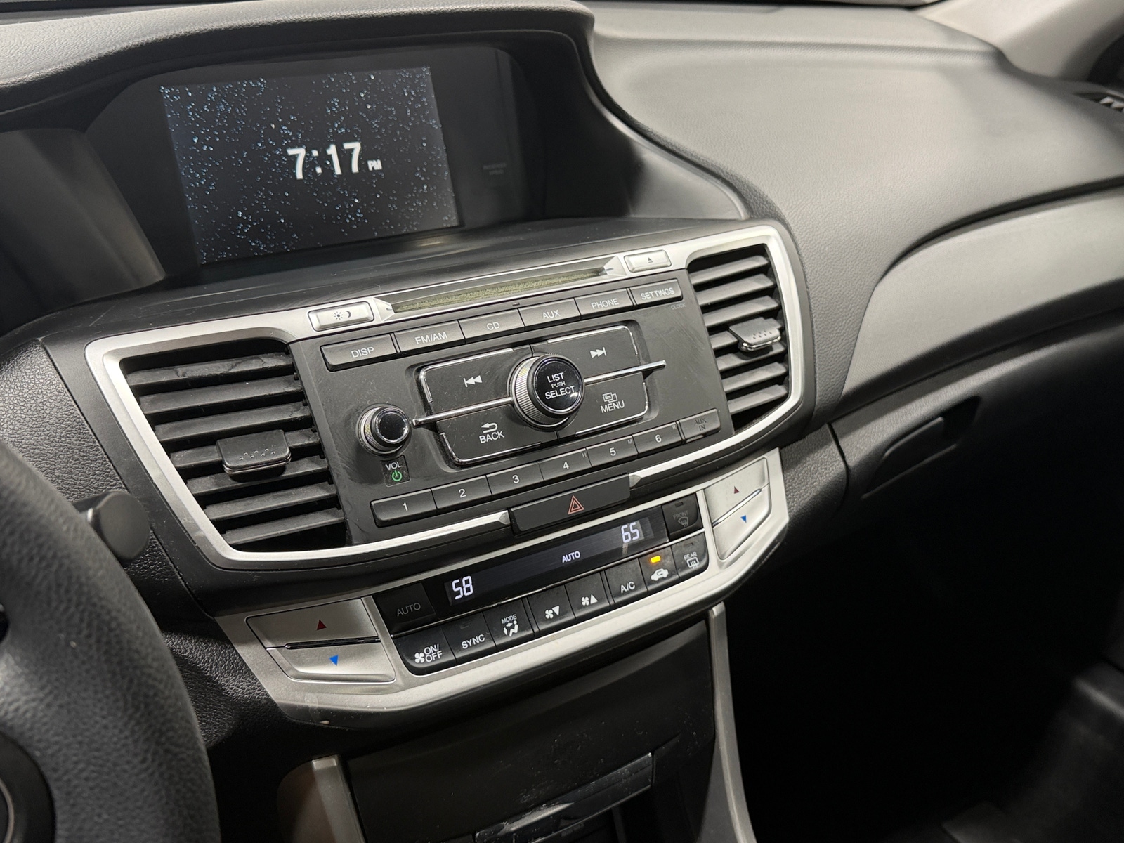 Thumbnail: 2013 Honda Accord - 4