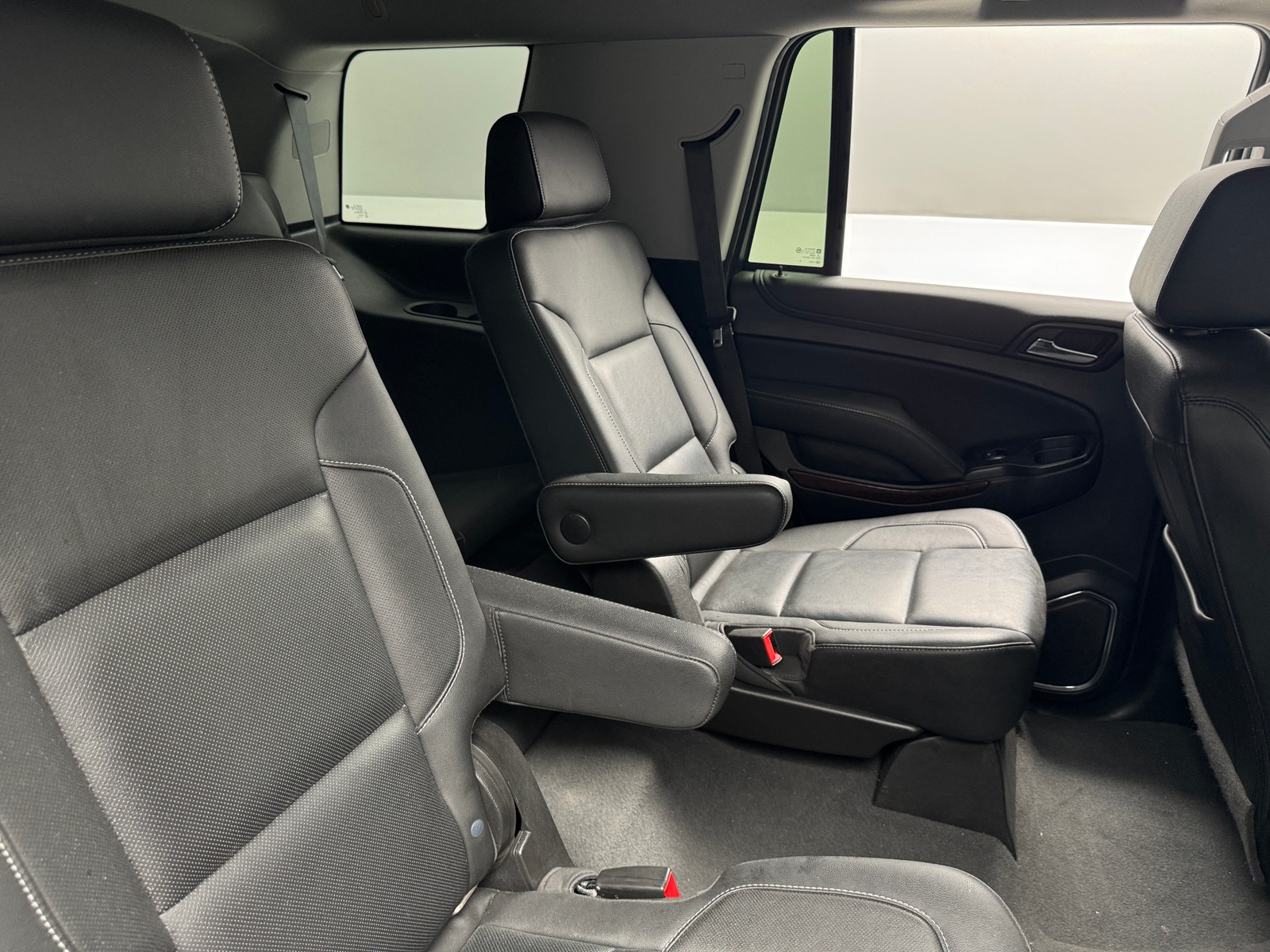 Thumbnail: 2019 GMC Yukon - 5
