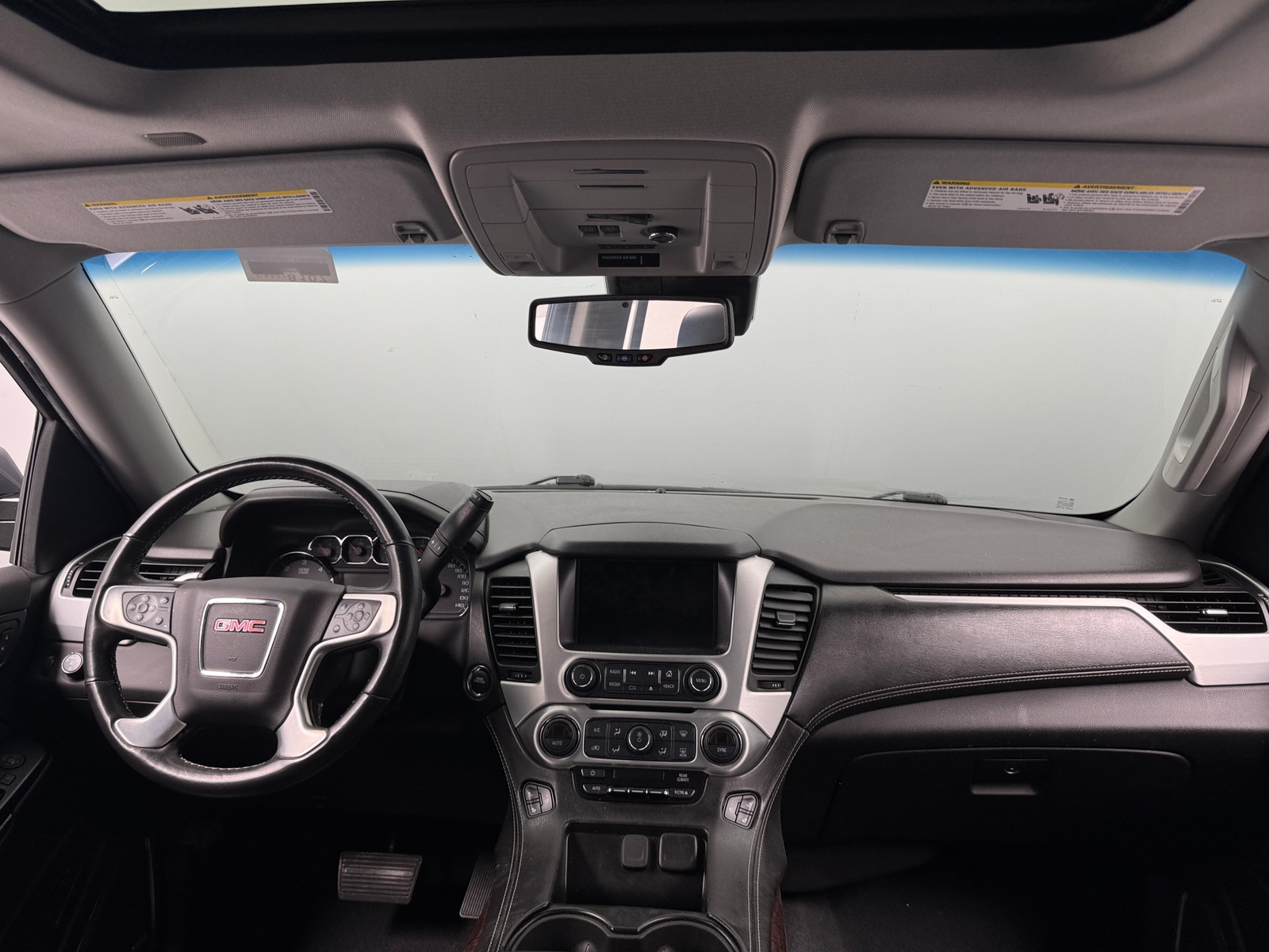 Thumbnail: 2019 GMC Yukon - 2
