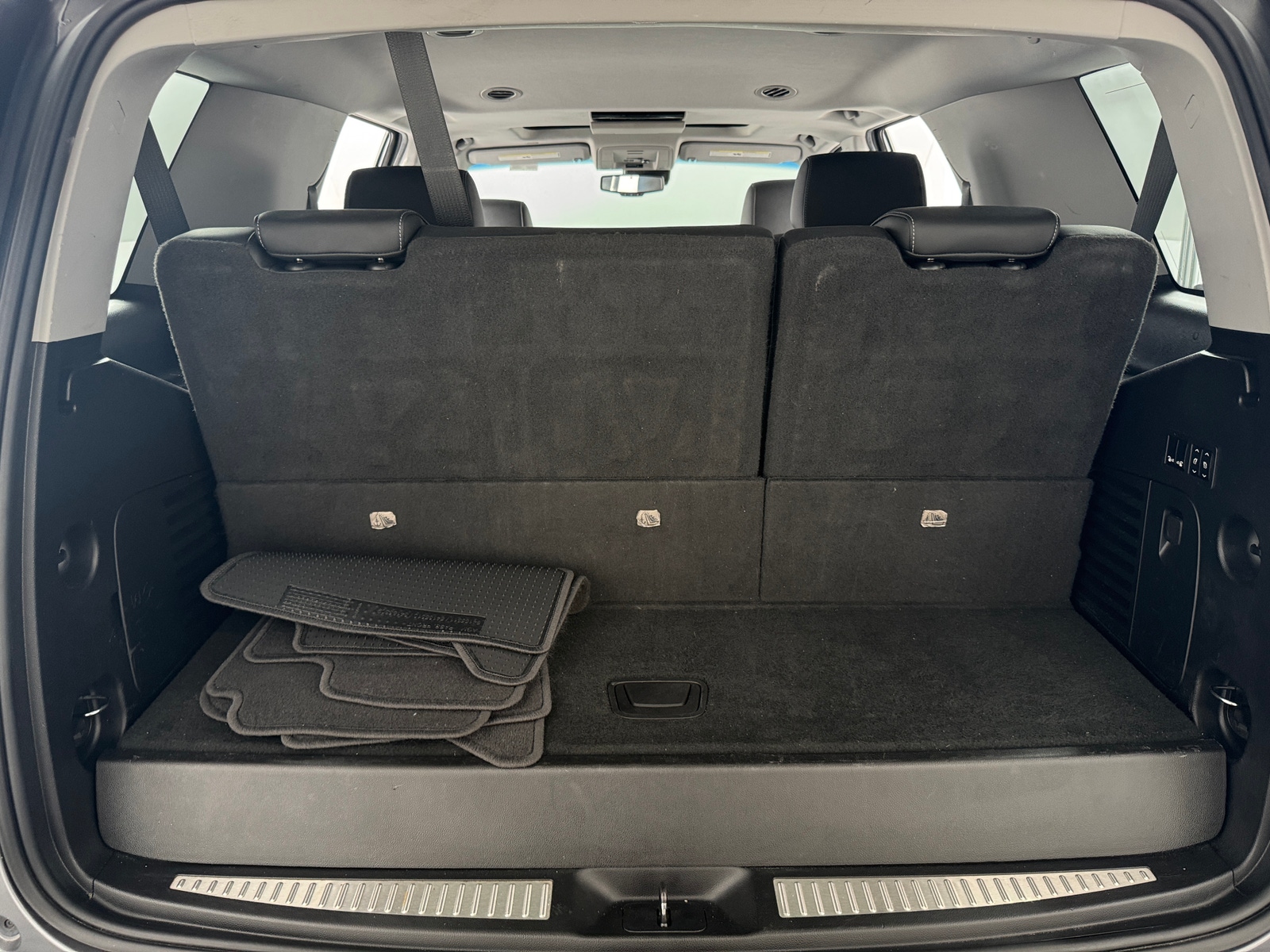 Thumbnail: 2019 GMC Yukon - 6