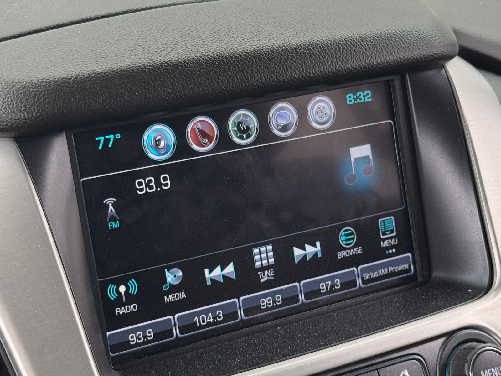 Thumbnail: 2019 GMC Yukon - 3