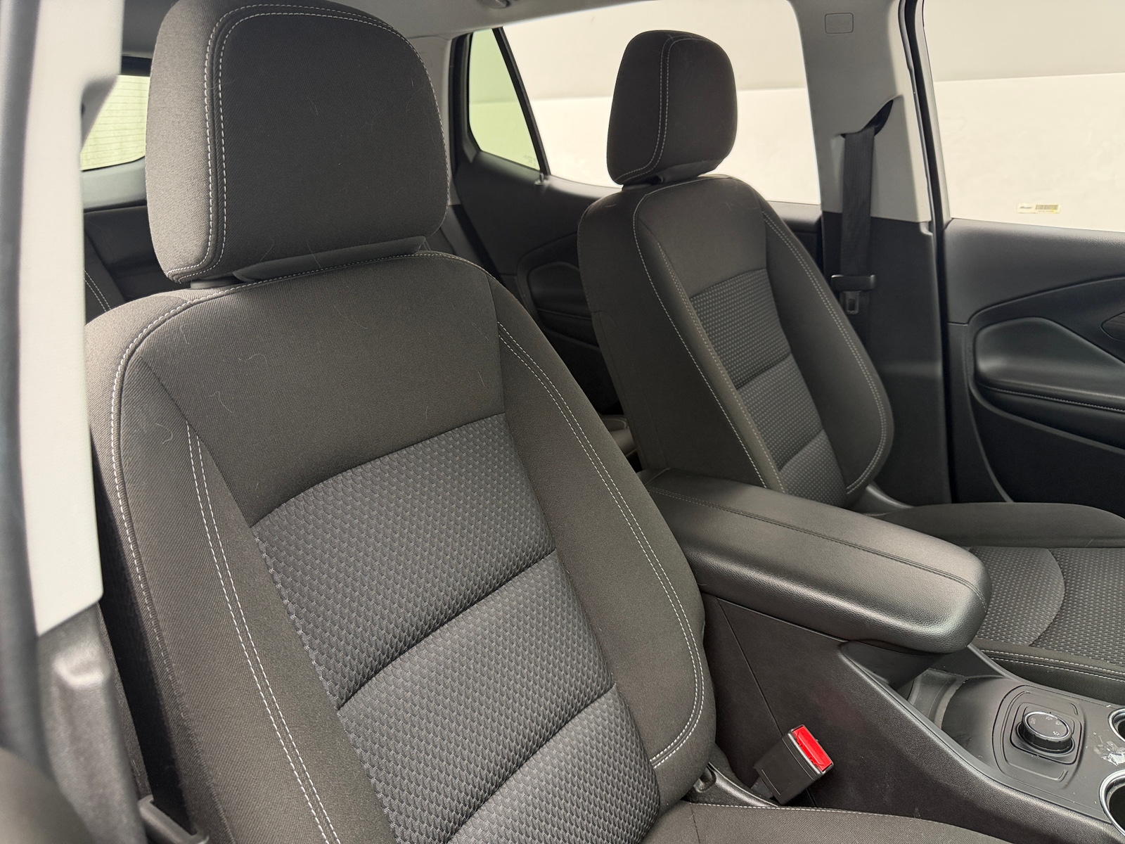 Thumbnail: 2024 GMC Terrain - 2