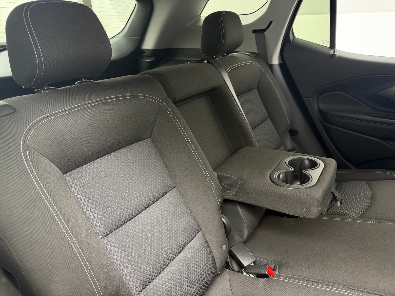 Thumbnail: 2024 GMC Terrain - 6