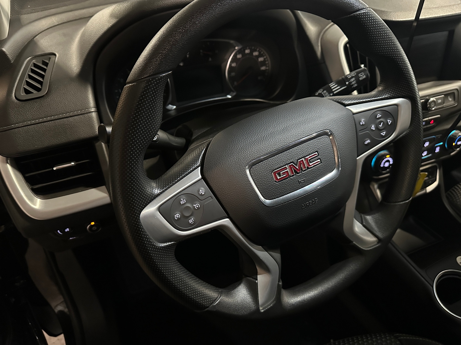Thumbnail: 2024 GMC Terrain - 5