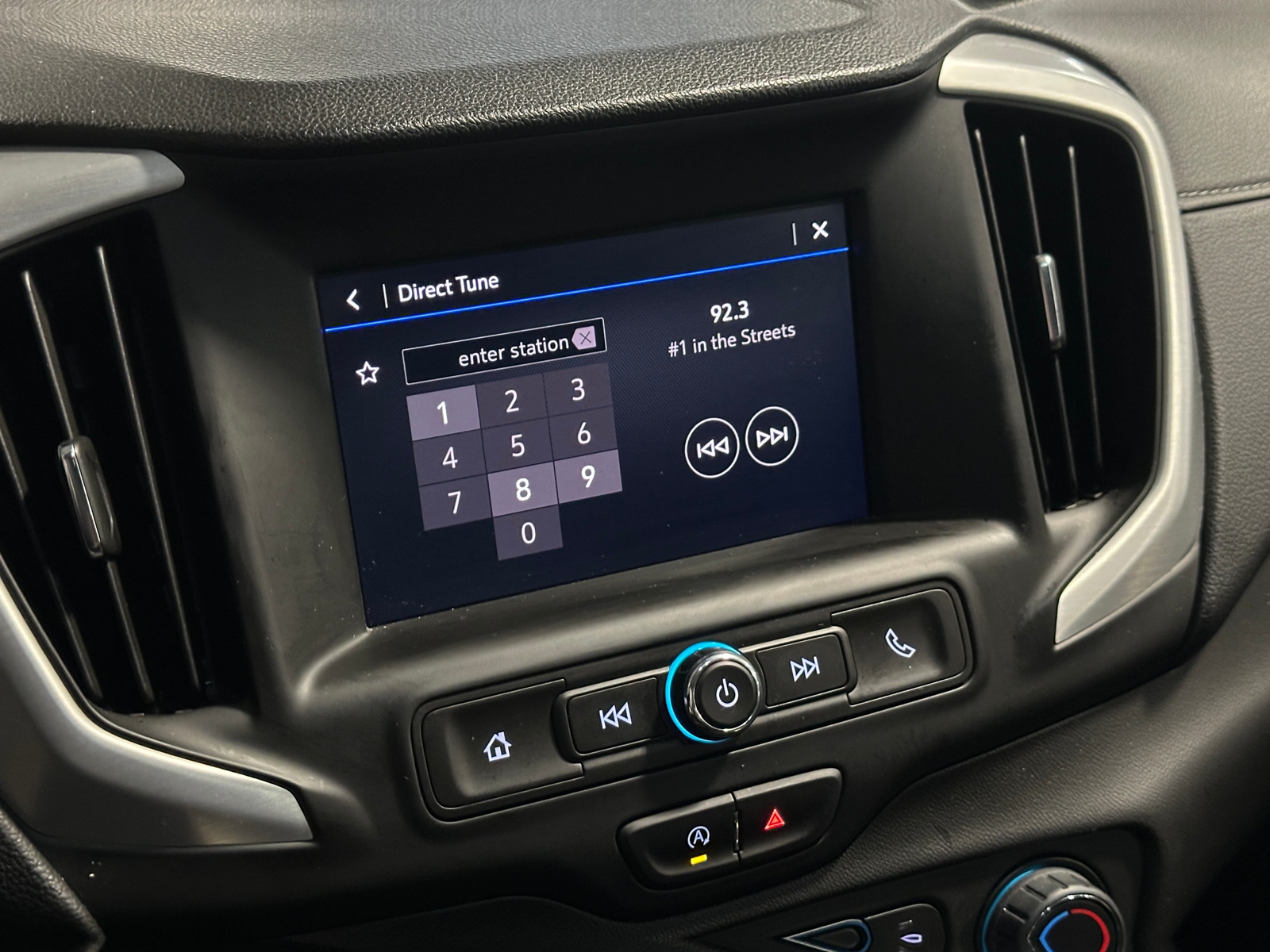 Thumbnail: 2024 GMC Terrain - 4