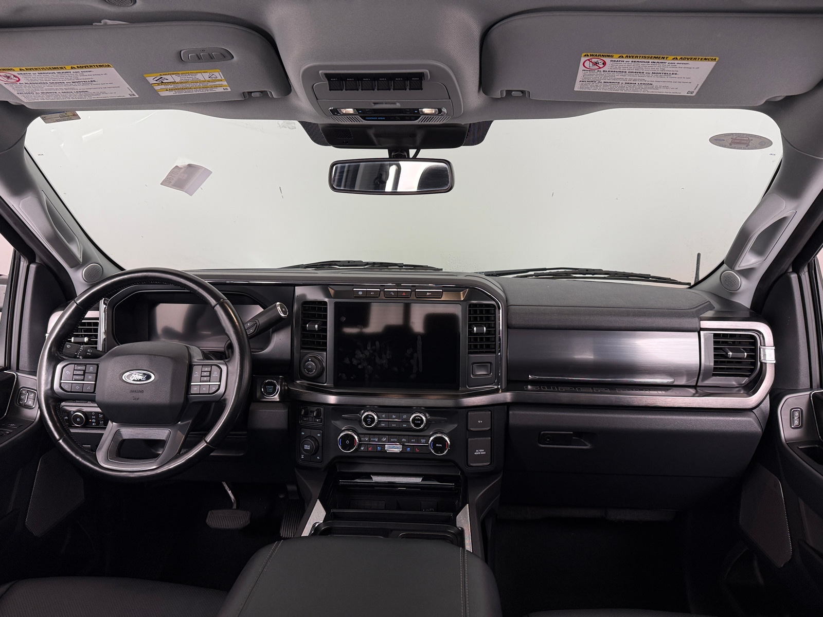 Thumbnail: 2023 Ford Econoline - 3