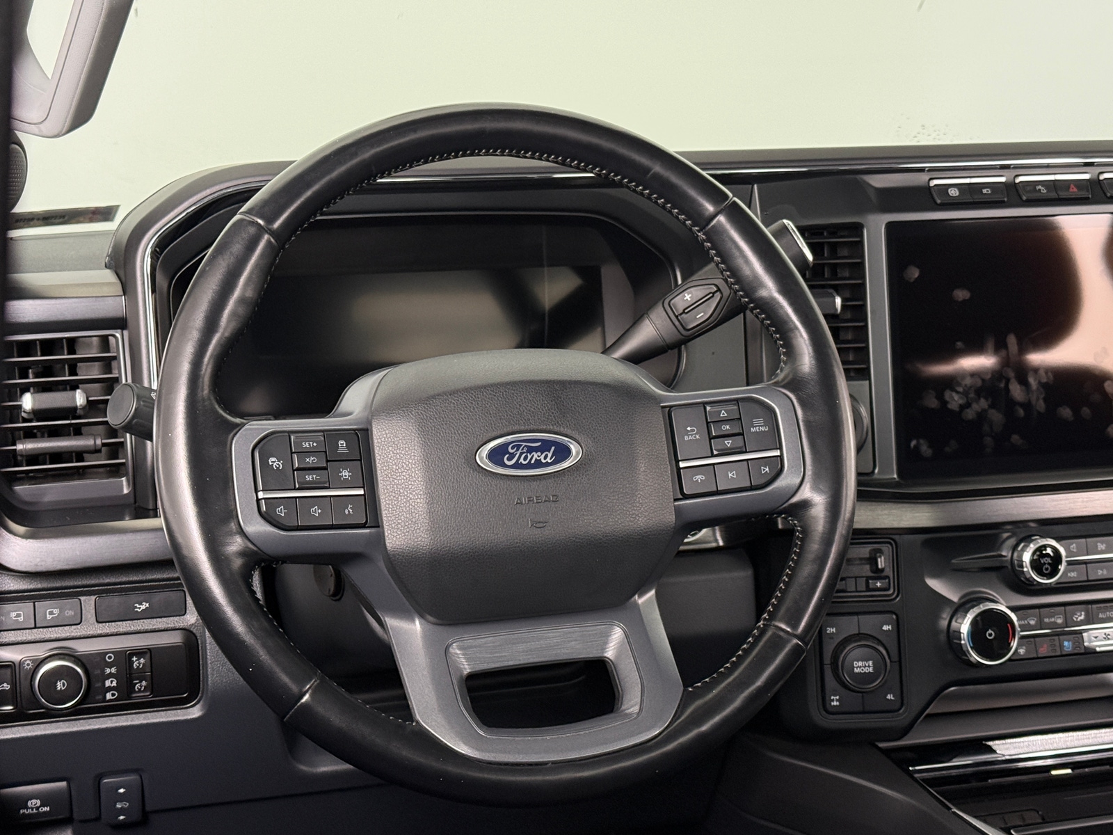 Thumbnail: 2023 Ford Econoline - 5