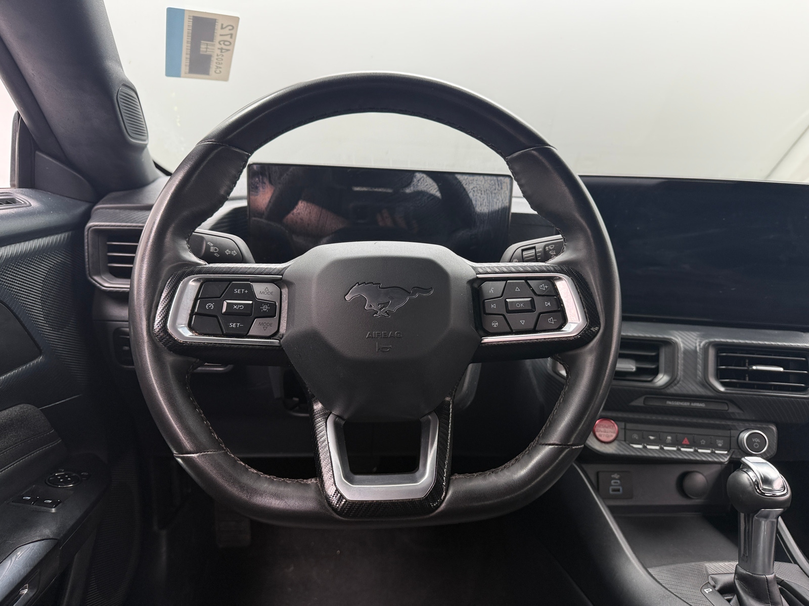 Thumbnail: 2024 Ford Mustang - 4