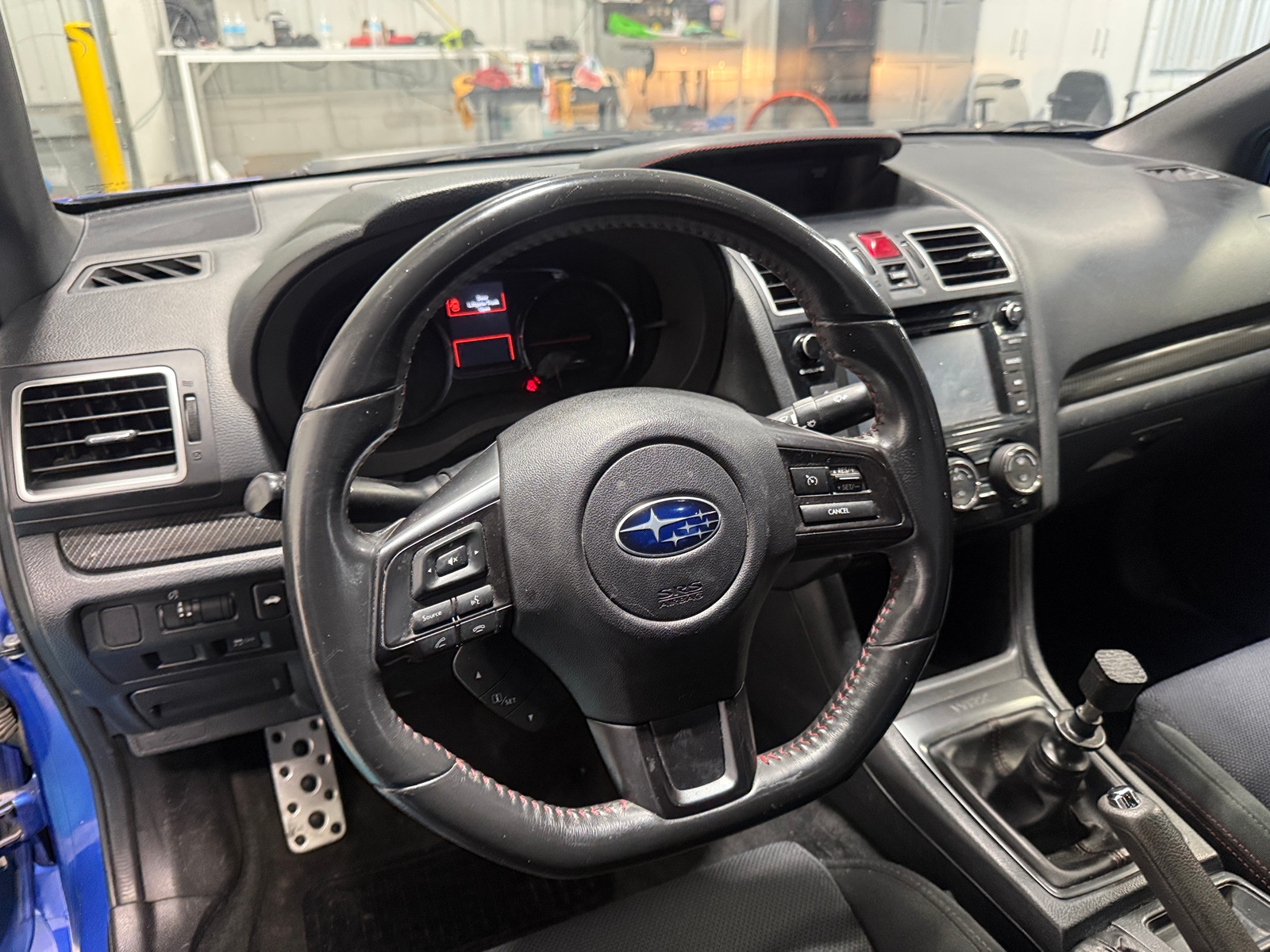 Thumbnail: 2019 Subaru WRX - 5