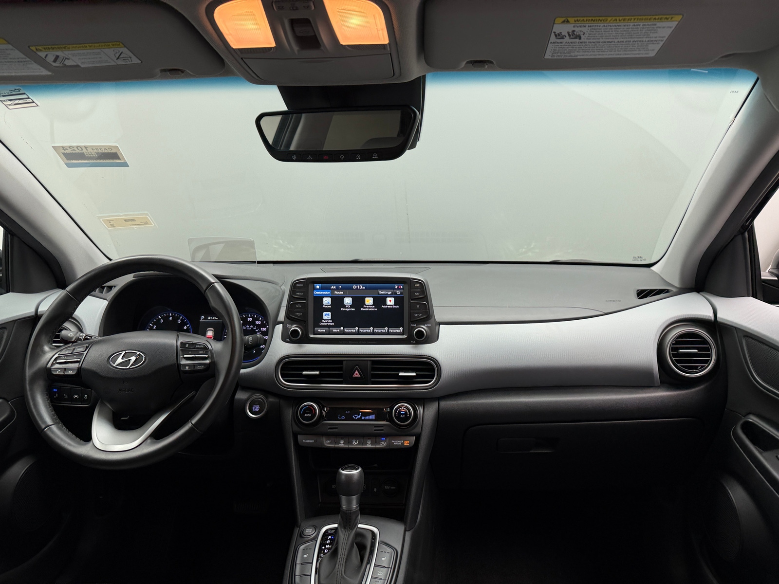 Thumbnail: 2021 Hyundai Kona - 2