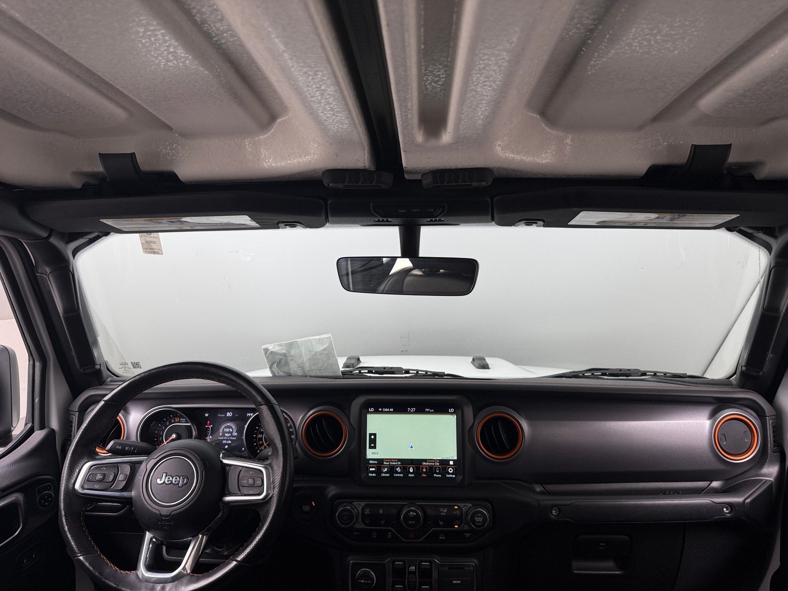 Thumbnail: 2023 Jeep Gladiator - 2
