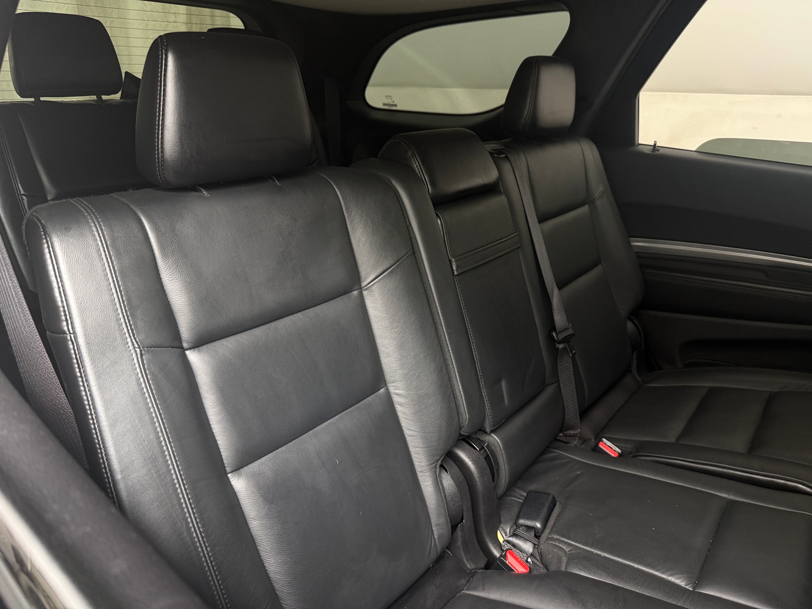 Thumbnail: 2019 Dodge Durango - 5