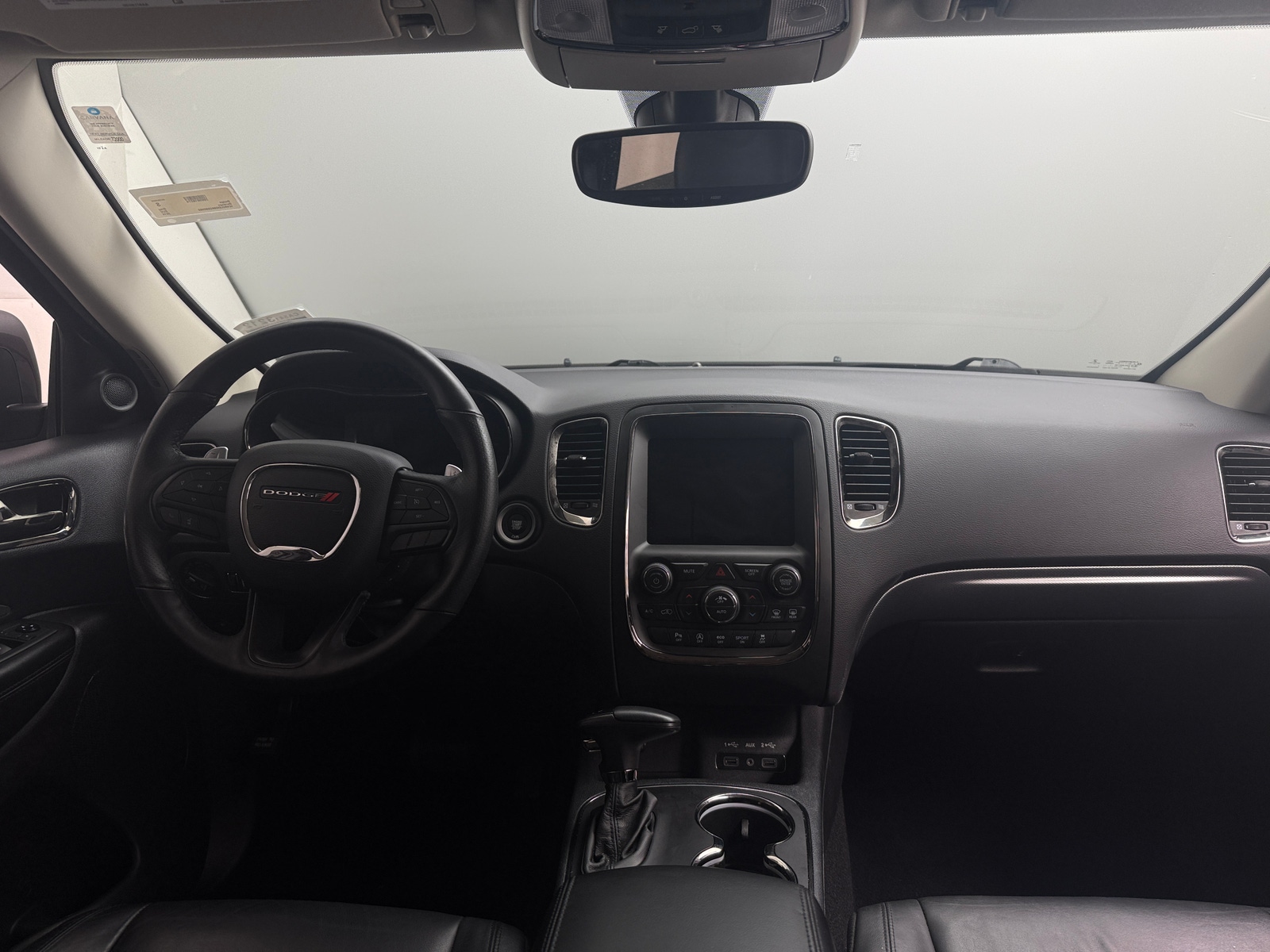 Thumbnail: 2019 Dodge Durango - 2