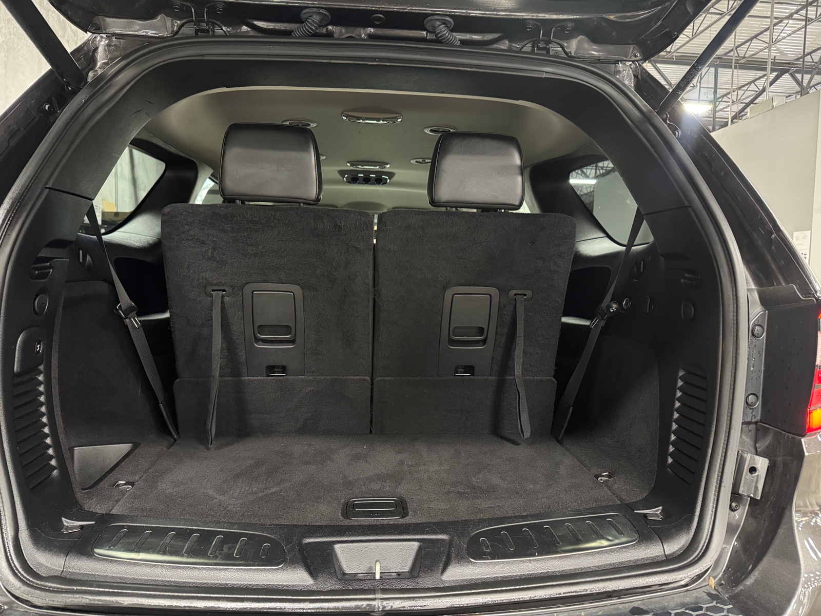 Thumbnail: 2019 Dodge Durango - 6