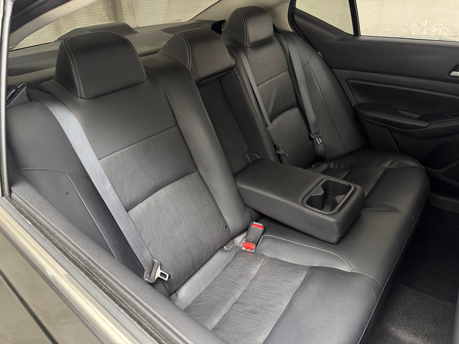 Thumbnail: 2019 Nissan Altima - 5