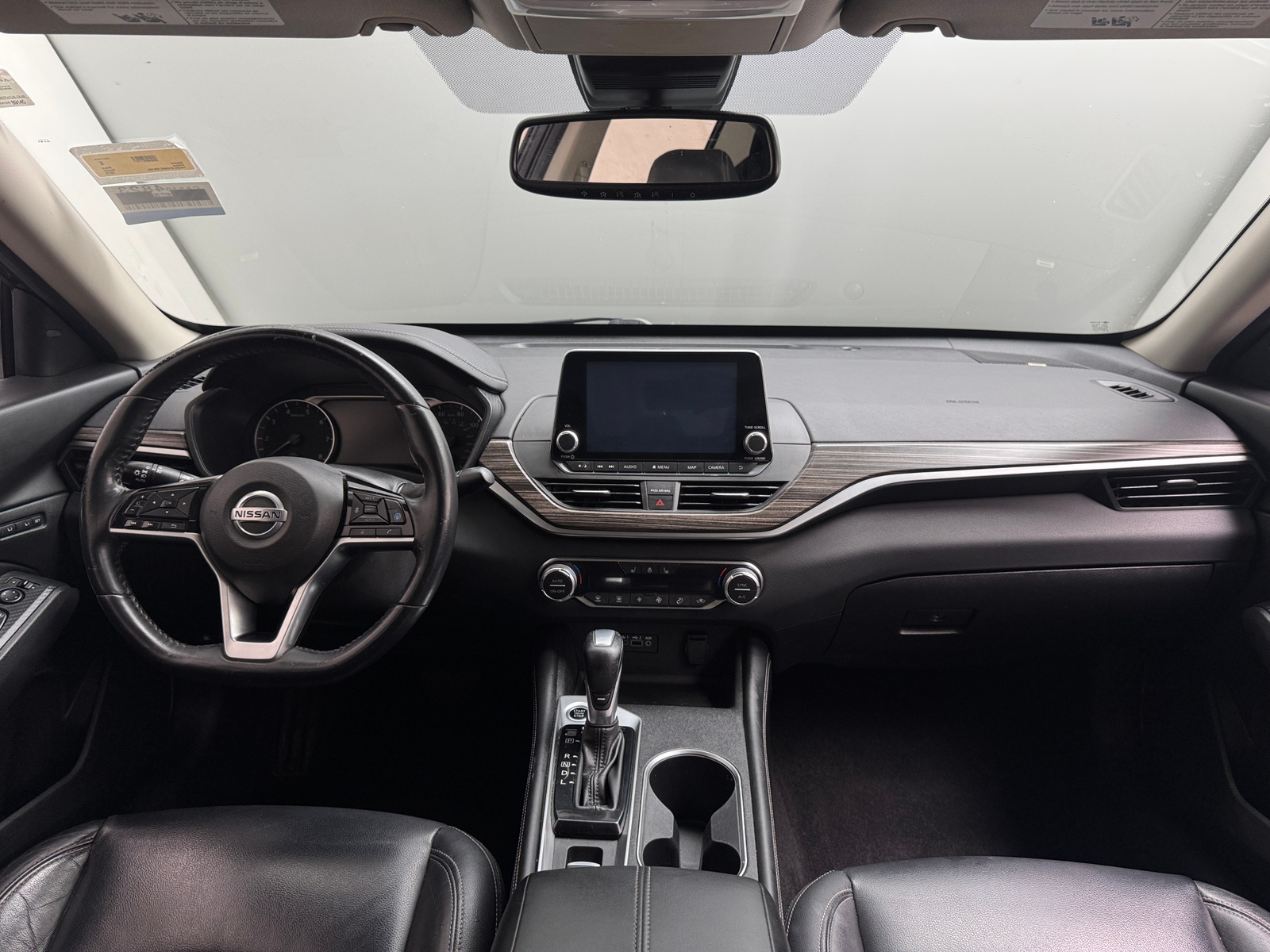 Thumbnail: 2019 Nissan Altima - 2