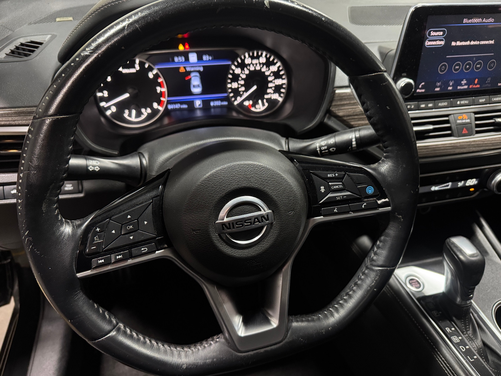 Thumbnail: 2019 Nissan Altima - 4