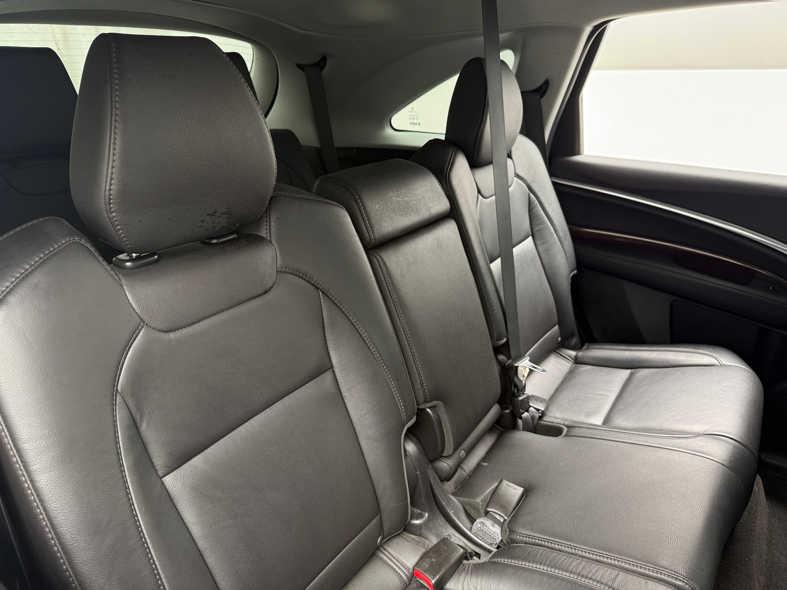 Thumbnail: 2019 Acura MDX - 5