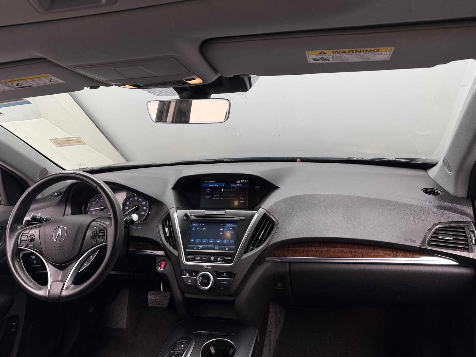 Thumbnail: 2019 Acura MDX - 2