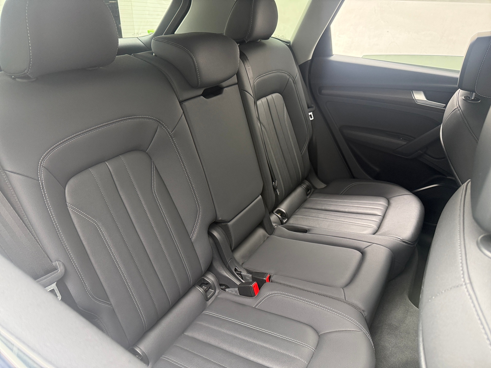 Thumbnail: 2021 Audi Q5 - 5