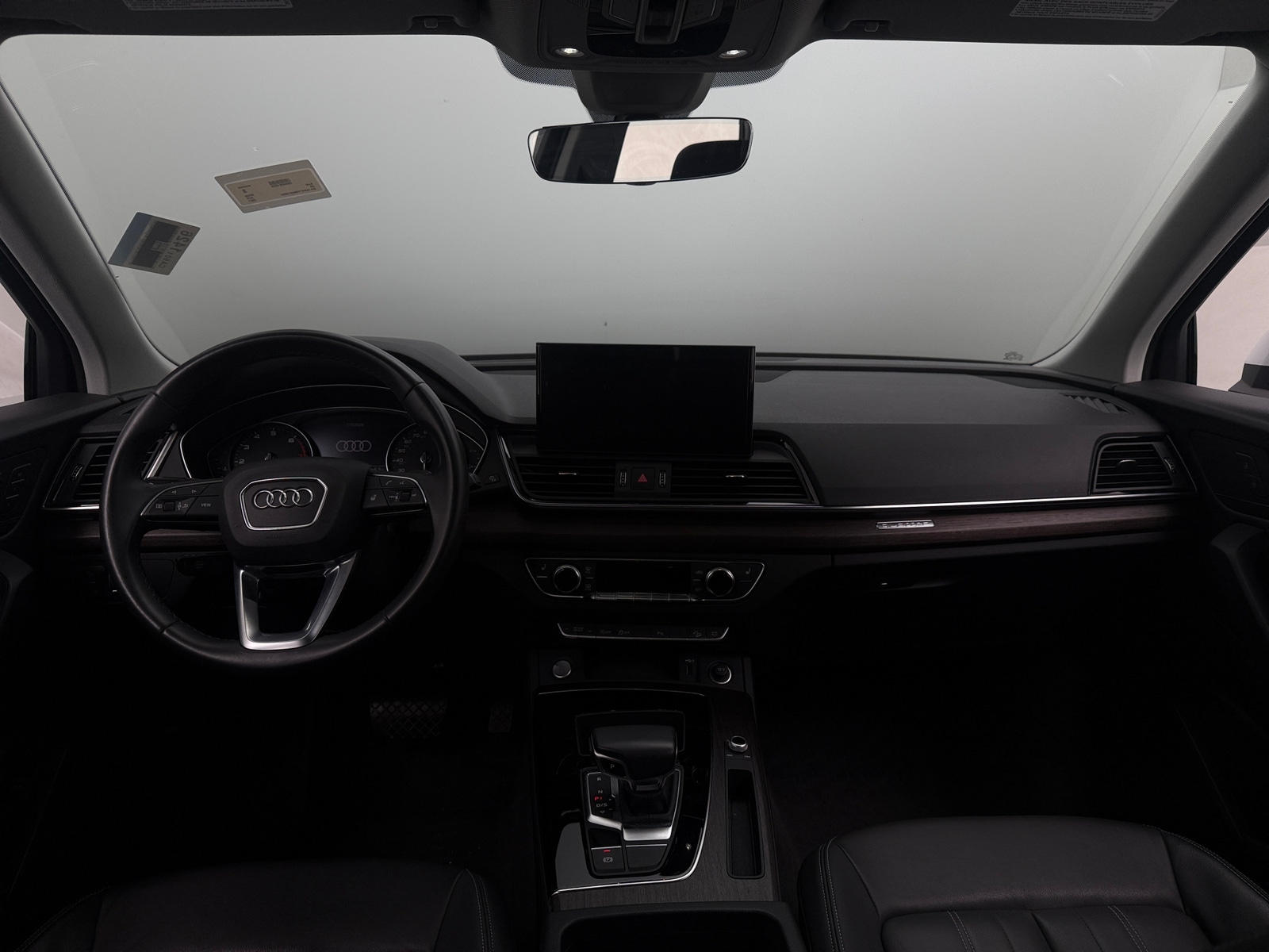 Thumbnail: 2021 Audi Q5 - 2